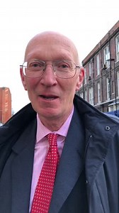 17 reactions | RCPath President @JoMartin_path was delighted to welcome Lord Prior to the pathology building @NHSBartsHealth. This is what he had to say about #pathology. | The Royal College of Pathologists | Facebook