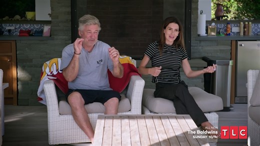 Ready. Set. Dance! 🔥 #TheBaldwins is new Sunday at 10/9c! | TLC