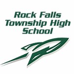 Rock Falls - Roster