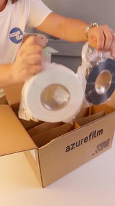 ⚡ 𝐏𝐫𝐢𝐧𝐭 𝐬𝐧𝐞𝐥𝐥𝐞𝐫. 𝐏𝐫𝐢𝐧𝐭 𝐬𝐥𝐢𝐦𝐦𝐞𝐫. ⚡ De nieuwe SUPER 10-packs PETG Hyper Speed filamenten van Azurefilm nu aan 𝐬𝐥𝐞𝐜𝐡𝐭𝐬 𝟏𝟏,𝟗𝟎 €/𝐤𝐠. ⚡ 3D-printen tot 1000 mm/s 🇪🇺 Gemaakt in Europa 🛡️ 30 dagen risicoloze garantie 🌈 Kleurenmix beschikbaar (5 5) 📦 GRATIS DAGEN 🛒 https://bit.ly/petg_super_pack_eu | AzureFilm