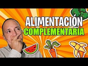 Tips for starting your baby's complementary feeding