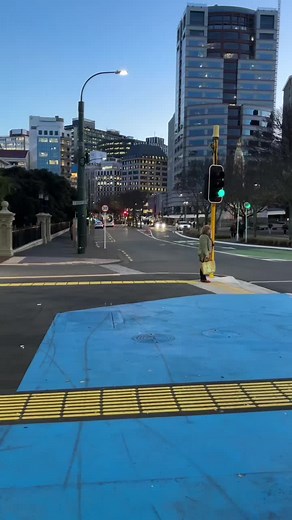 Exploring the Vibrant Nightlife of Wellington City, New Zealand