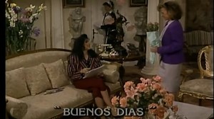 Telenovela 'Simplemente María' Capítulo 122