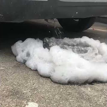 Nettoyage FAP Peugeot 3008