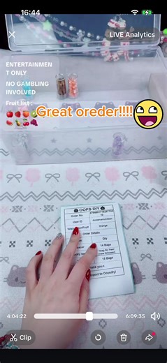 The Art of DIY with Seed Beads