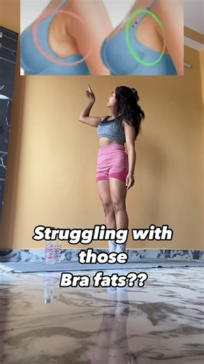 🖤Sonam🖤 on Instagram: "Target your armpit bulge fat with these exercises 👍🙌…. . . . . . . . #reel #armpit #armpitbulge #brafat #brafatworkout #workoutathome #workout #homeworkout #homexercises #workoutforwomen #instagram #instagood #instadaily #instalike #womensupportingwomen #fitnessjourney #weightloss #weightlossjourney #weightlossupport #fitnesswomen #fitnesstips #fitnessblogger #fitnesspageforall #chestworkout #chest #viral #explore #explorepage #exploremore #fyp"