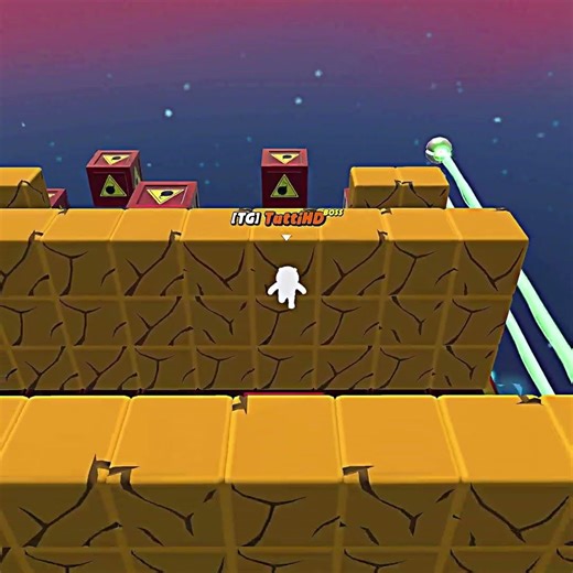 Scopely is always there to help me! 🐯🙏