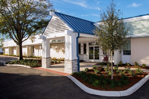 Sunrise Detox Center in Orlando, FL - Sunrise Detox Center