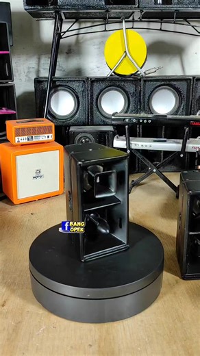 7.8K views · 94 reactions | Sound system miniature, Array miniature | miniatur sound system | Facebook