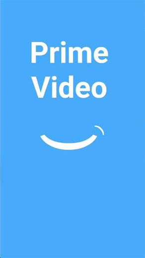 prime video logo