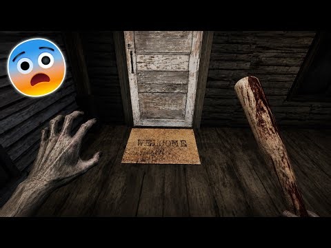 Playing as Granny Was a Huge Mistake 😭