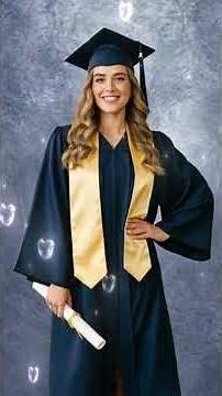 “ANTES vs DESPUÉS 5 TIPS DE POSES PARA FOTO DE GRADUACIÓN”