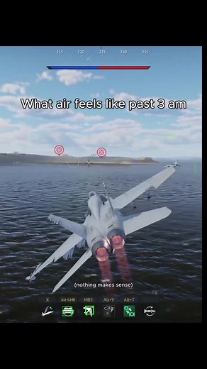 War Thunder Cobra Maneuver: How to Pull the Pugachev's Cobra