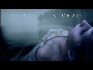 Martha Is Dead - Uncensored- Gameplay Walkthrough FULL GAME [4K HD] - No Commentary (2022)