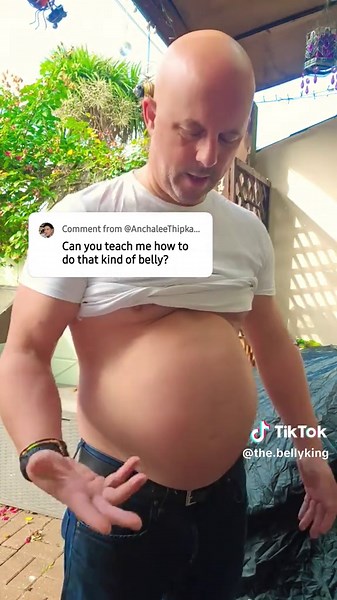 Squidgy Belly Tutorial: Create Soft, Pliable Effects