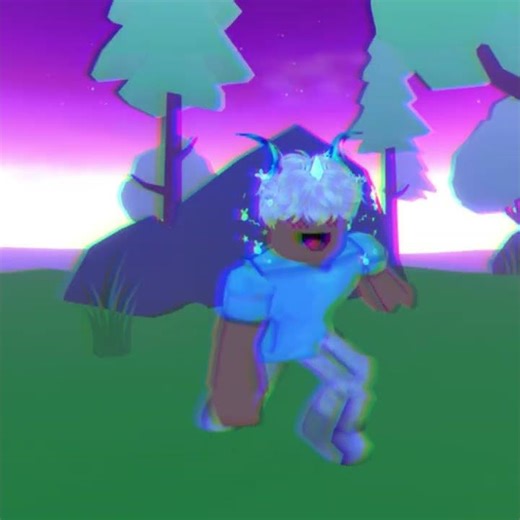 Blood Pop ✨ ~ roblox edit #active?