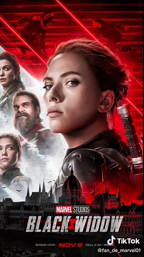 Comment regarder les films Marvel dans l'ordre ?
