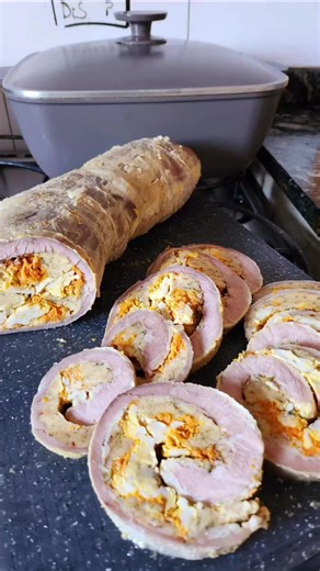Receta de Matambre Arrollado | Paso a Paso y Delicioso