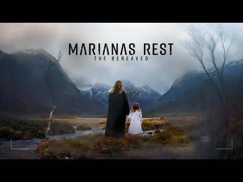Marianas Rest - The Bereaved (Full Album)