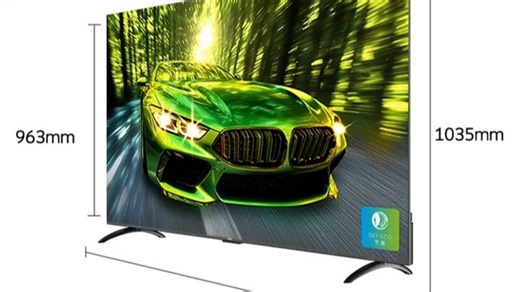 创维（Skyworth）原装电视机遥控器YK-1801J-00 55J77F 65J77F 75J77F 85J77F 55V58F 60V58F 65V58F