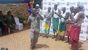 39K views · 2.4K reactions | An electric performance from Vinnie Mkali, even while behind bars. Video courtesy Riitho Tv Updates | Murume T V Updates | Facebook