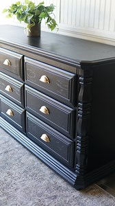 179K views · 2.2K reactions | I’m exhausted and took on too much  Should I call it quits and just take it with us? AD thankfully @drinkcirkul kept me hydrated! Follow for the final part! I know everyone hates part 2s BUT it’s necessary for this massive project!!  #drinkcirkul #cirkulpartner #paintedfurniture #furnitureartist | The Things We Built | Facebook