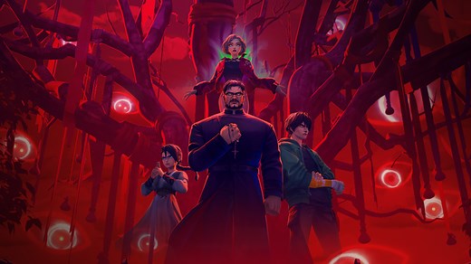 Exorcism Chronicles: The Beginning | Watch with English Subtitles & More | Viki