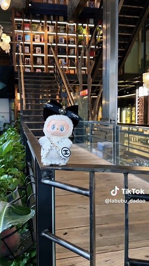 DIY Labubu Monster Outfit Ideas