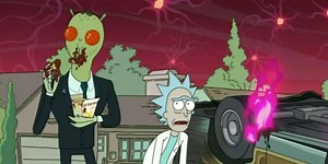 The Rick and Morty creators finally got their Szechuan sauce