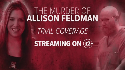 How to watch the murder trial of Ian Mitcham live with the 12  streaming app