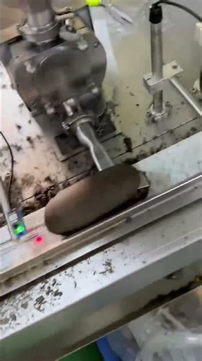 Dual-Pump Machine | Two-Flavor Filling, Topping, or Both!