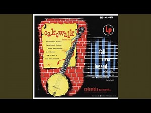 Cakewalk Ballet Suite (After Music by Louis Moreau Gottschalk) : IV. Finale. Cala Cakewalk...