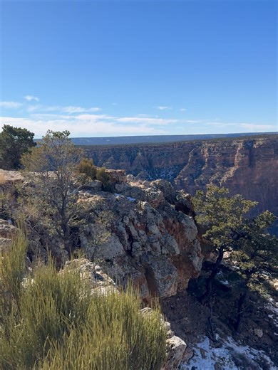 Gena Lee Nolin on Instagram: "Utah… Arizona… free beauty all around you!"