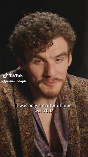 Prime Video Philippines on TikTok