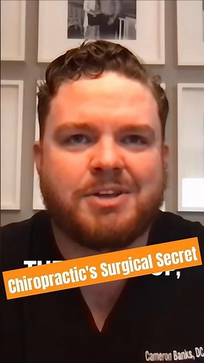 Exploring Manipulation Under Anesthesia (MUA)