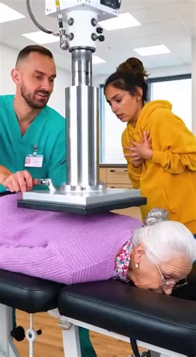 Understanding Muscle Release During Therapy