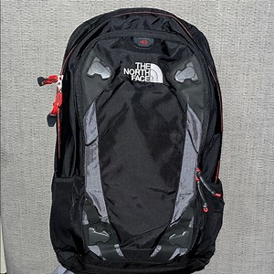 The North Face Double Trackpack Backpack