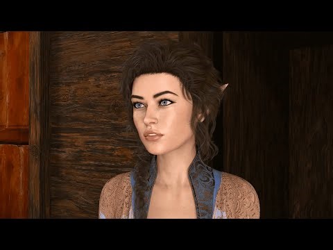 How I Became a Hero Gameplay Walkthrough | Visual Novel Story