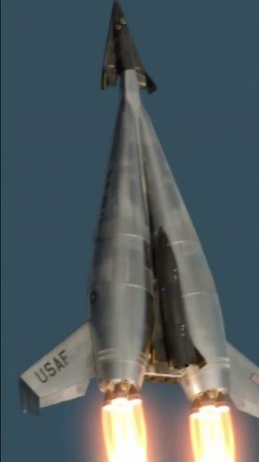 Boeing Recoverable Booster