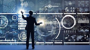 ¿Cuál es la diferencia entre el big data y el smart data?