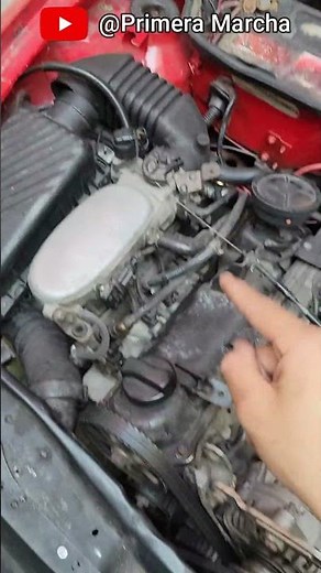 EGR valve operation