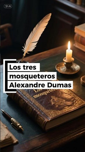 The Three Musketeers by Alexandre Dumas #literature #books #philosophy #psychology