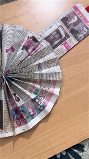 Newspaper Dress #fashion #school #activity Costume Design