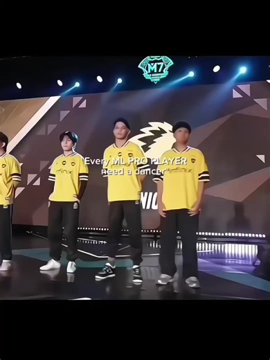 Pro Player Kairi Seeks a Dance Partner!