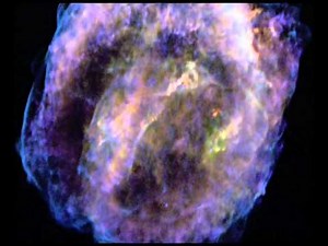 Tangerine Dream - "Rubycon" Part One 1975 (complete)