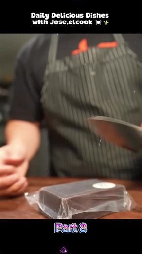 Daily Delicious Dishes with Jose.elcook 🍽️✨ #fyp #foodtok #homecooking #dailymeals #joseelcook