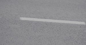 Road Road Markings White Line Asphalt Stock Footage Video (100% Royalty-free) 3432121159 | Shutterstock