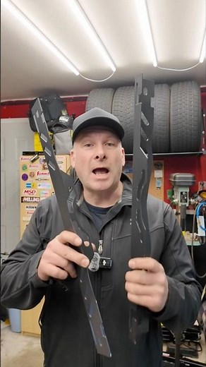 PROPER setup of these is CRUCIAL !! #automobile #garage #alignment