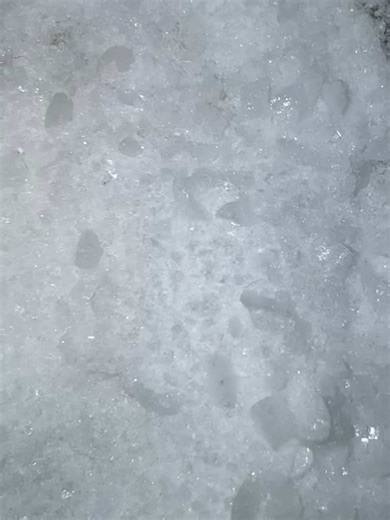 ENOZ MOTHBALL CRUSHED POWDER PLAY #enozmothballs #parapowder #paradichlorobenzene #mothballsmell #motballasmr