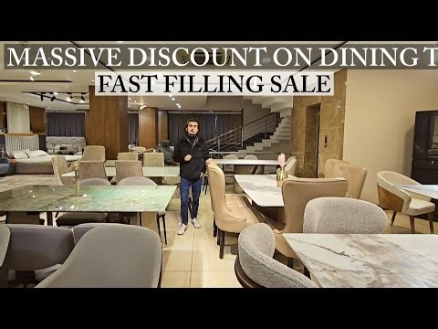 Dining Tables, Chairs, Home Furniture | Kitchen Table, Stylish, Spacious Tables | Sofas Marvellous